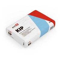 KIP - KIP Известковая штукатурка