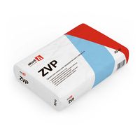 ZVP - ZVP Цементная смесь для предварительного набрызга