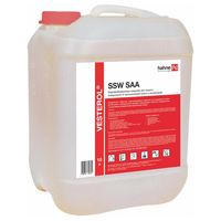 VESTEROL SSW SAA - SSW SAA Гидрофобизирующее средство для защиты поверхностей