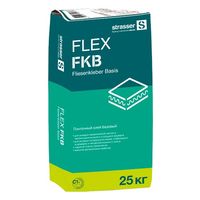 FLEX FKB - FLEX FKB Плиточный клей базовый, C1 T