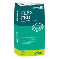 FLEX FKO - FLEX FKO Плиточный клей оптимальный, C0