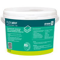FLEX MEKF - FLEX MEKF Плиточный клей / Затирочная смесь на эпоксидной основе