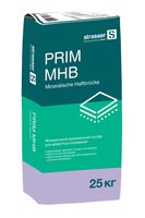 PRIM MHB - PRIM MHB Минеральный адгезионный состав для цементных оснований