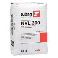 NVL 300 - NVL 300 Сухая смесь для укладки природного камня