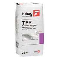TFP - TFP Сухая смесь с трассом для заполнения швов многоугольных плит